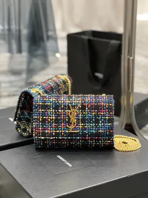 VLRA Bags - YSL Bags - 4204