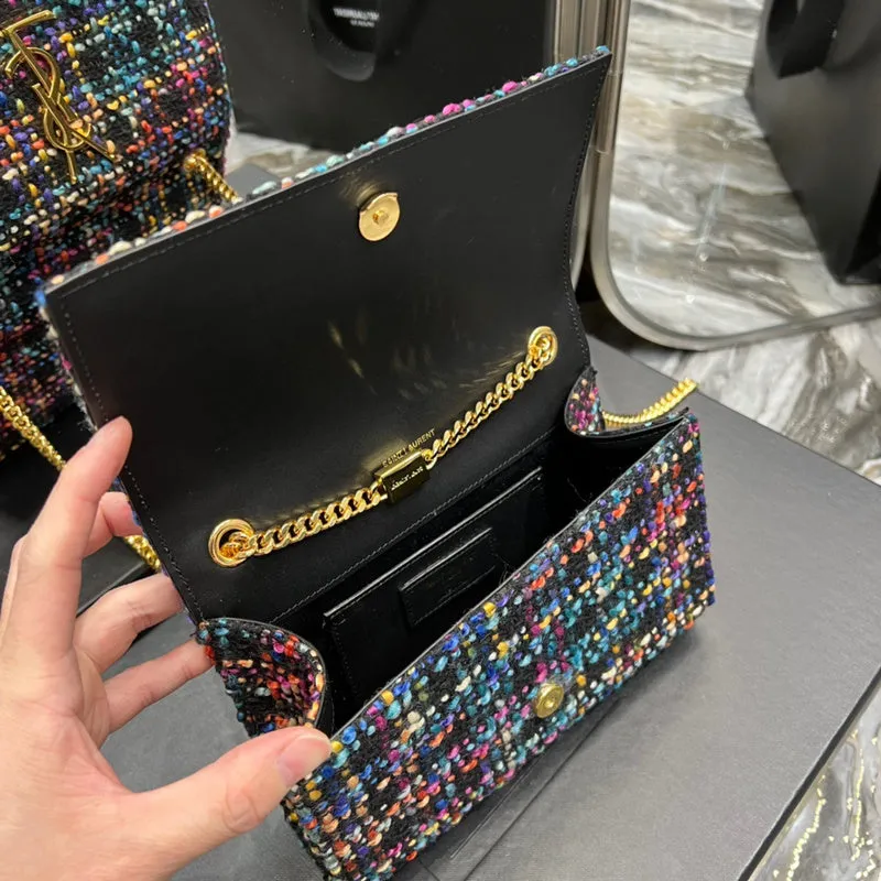 VLRA Bags - YSL Bags - 4204