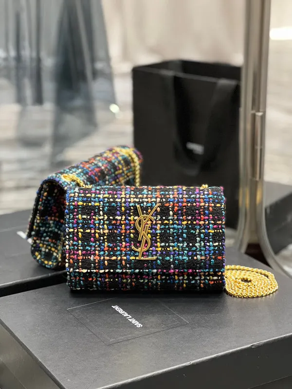 VLRA Bags - YSL Bags - 4204