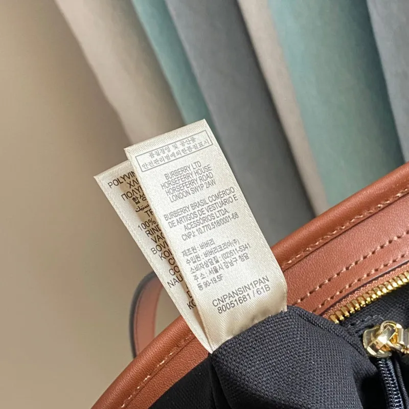 Volara Bags - Burberry Bags - 362