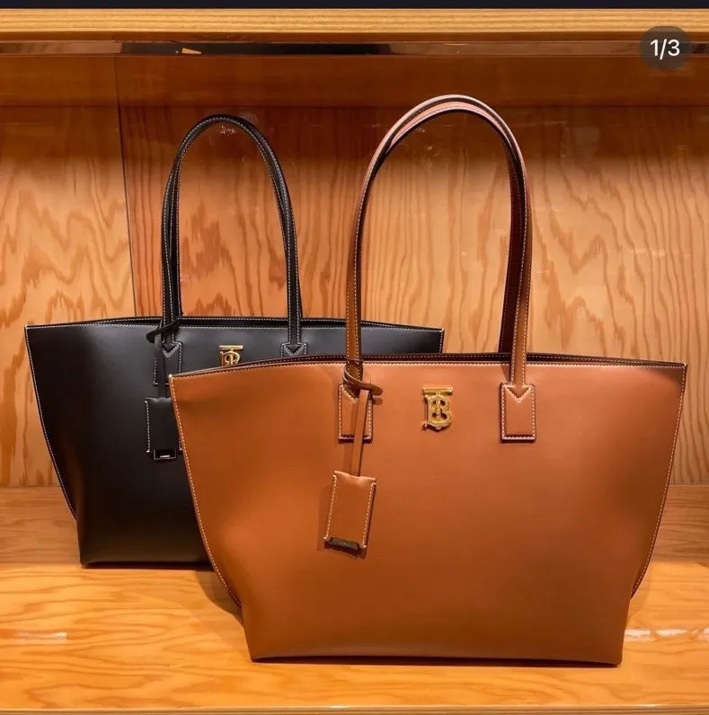 Volara Bags - Burberry Bags - 373