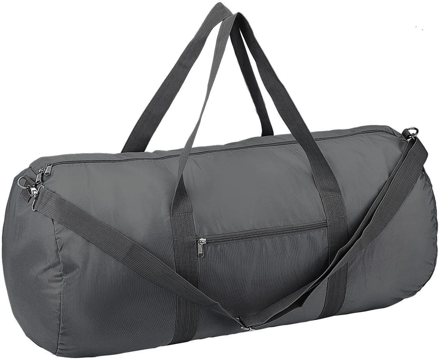 Vorspack Duffel Bag 20-24-28 Inches Foldable Gym Bag for Men Women Duffle Bag Lightweight with Inner Pocket for Travel Sports