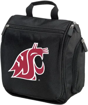 Washington State Toiletry Bags Or Hanging Washington State University Shaving Kits