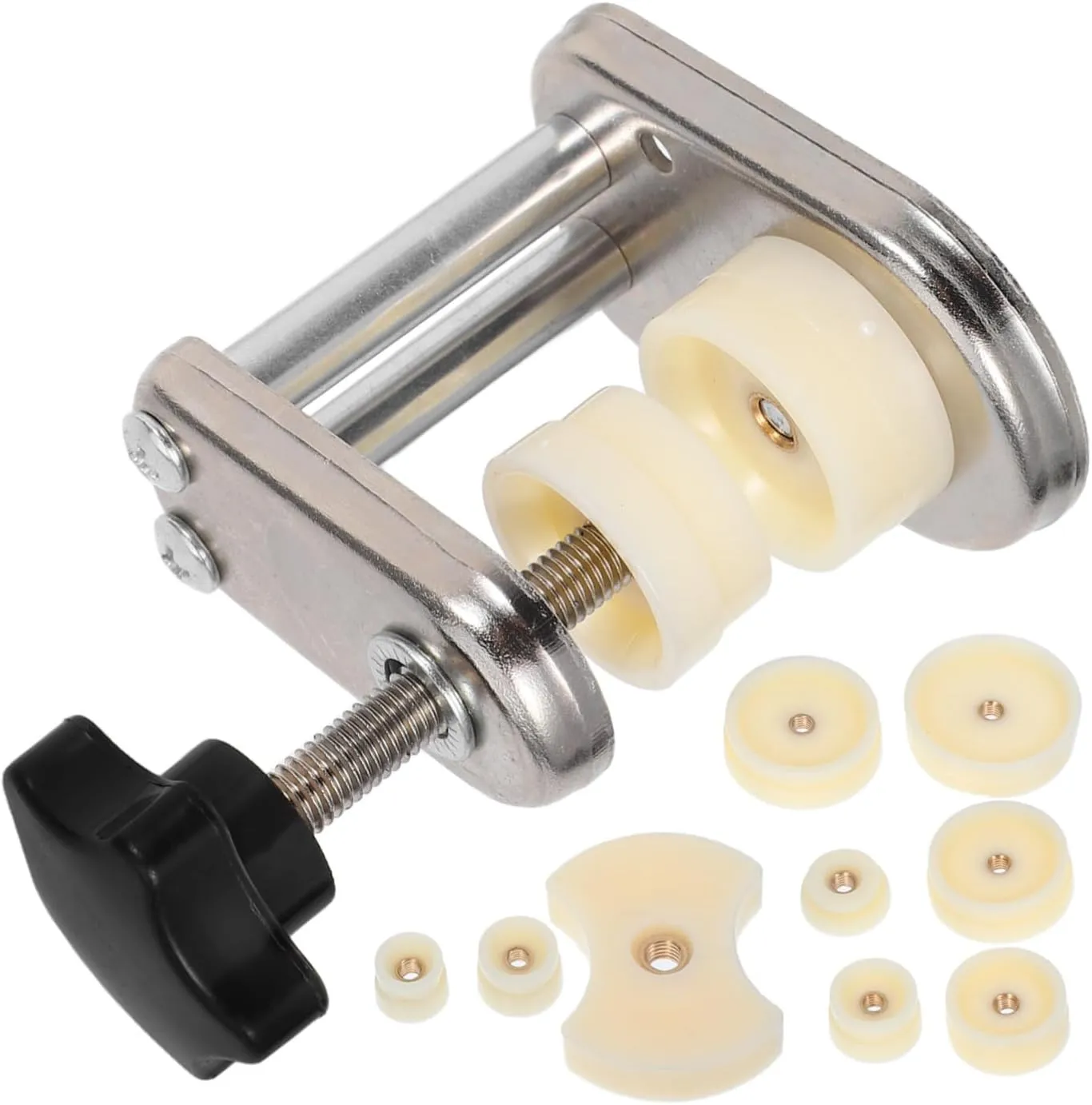 Watch Case Press Closer High Precision Tool for Watch Repair for DIY and Professional Use Enhanced Stability