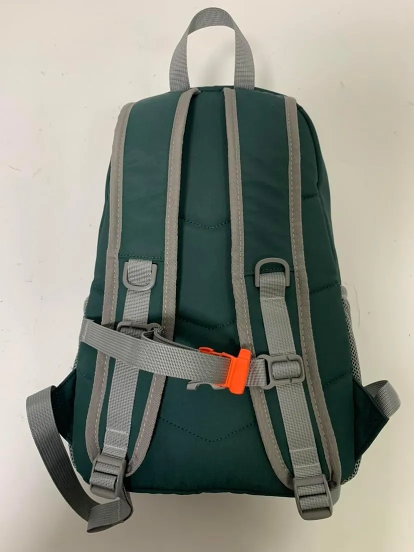 WATERFLY 12L Small Hiking Backpack: Day Pack Lightweight Travel Bag Camping Fitness Cycling Outdoor Sports Daypack For Women Men