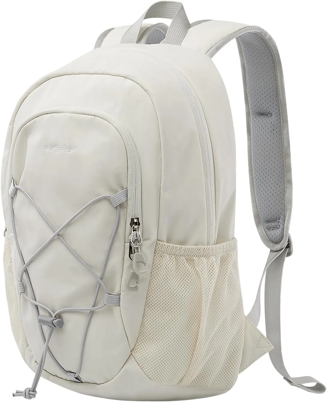 WATERFLY 12L Small Hiking Backpack: Day Pack Lightweight Travel Bag Camping Fitness Cycling Outdoor Sports Daypack For Women Men
