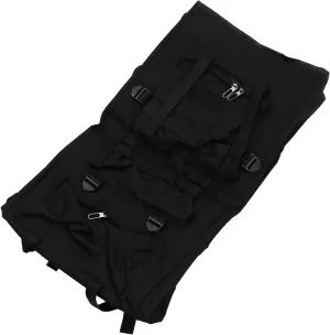 Waterproof Backpack 80l Dry Bag for Hiking Trekking Camping Running Biking Mountaineering