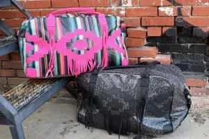 Weekend Warrior Bags