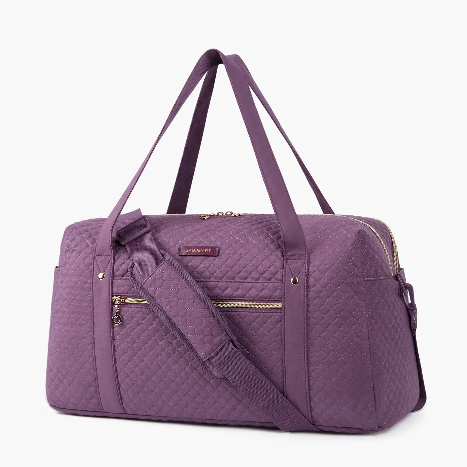 Weekender 31L Overnight Duffle Bag