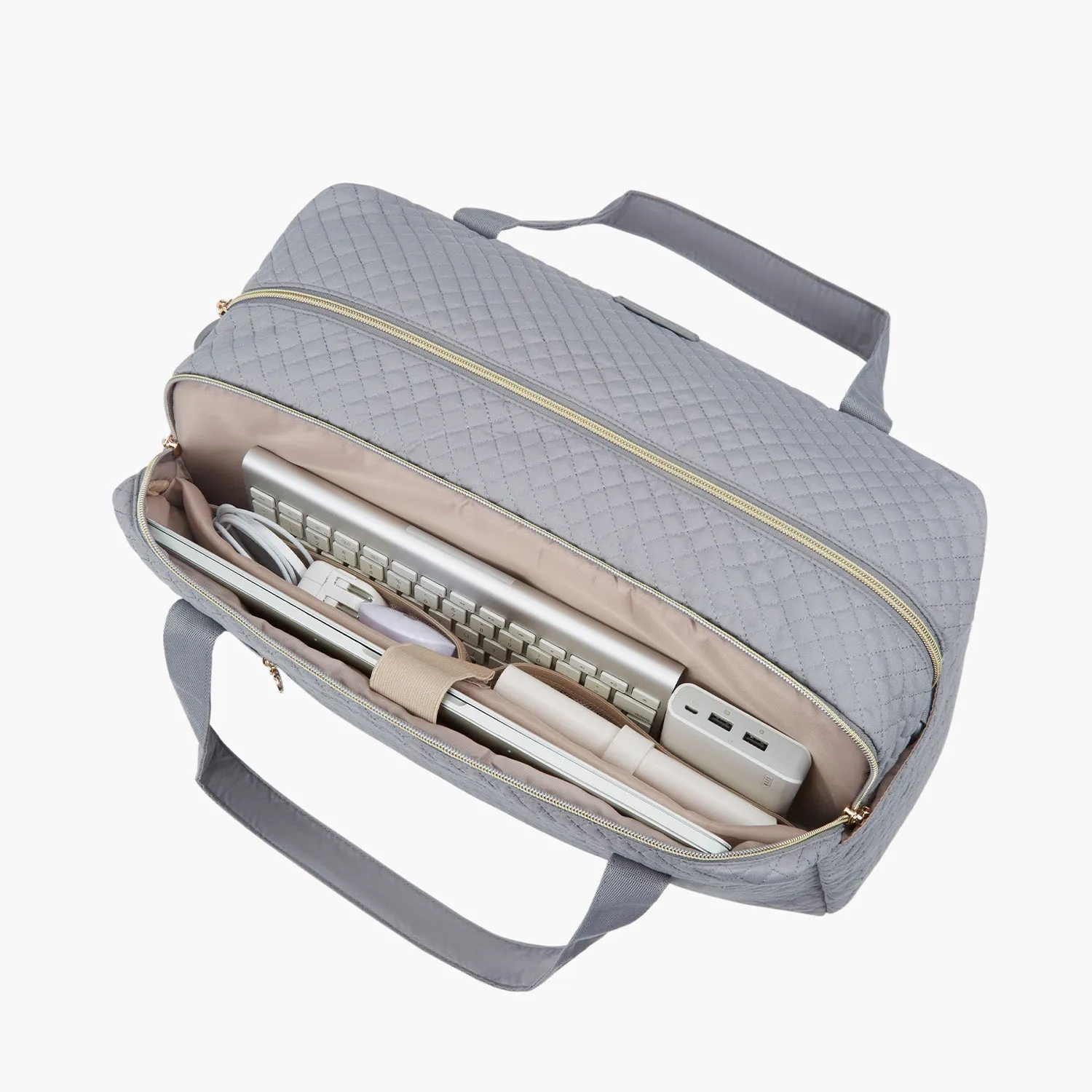 Weekender 31L Overnight Duffle Bag