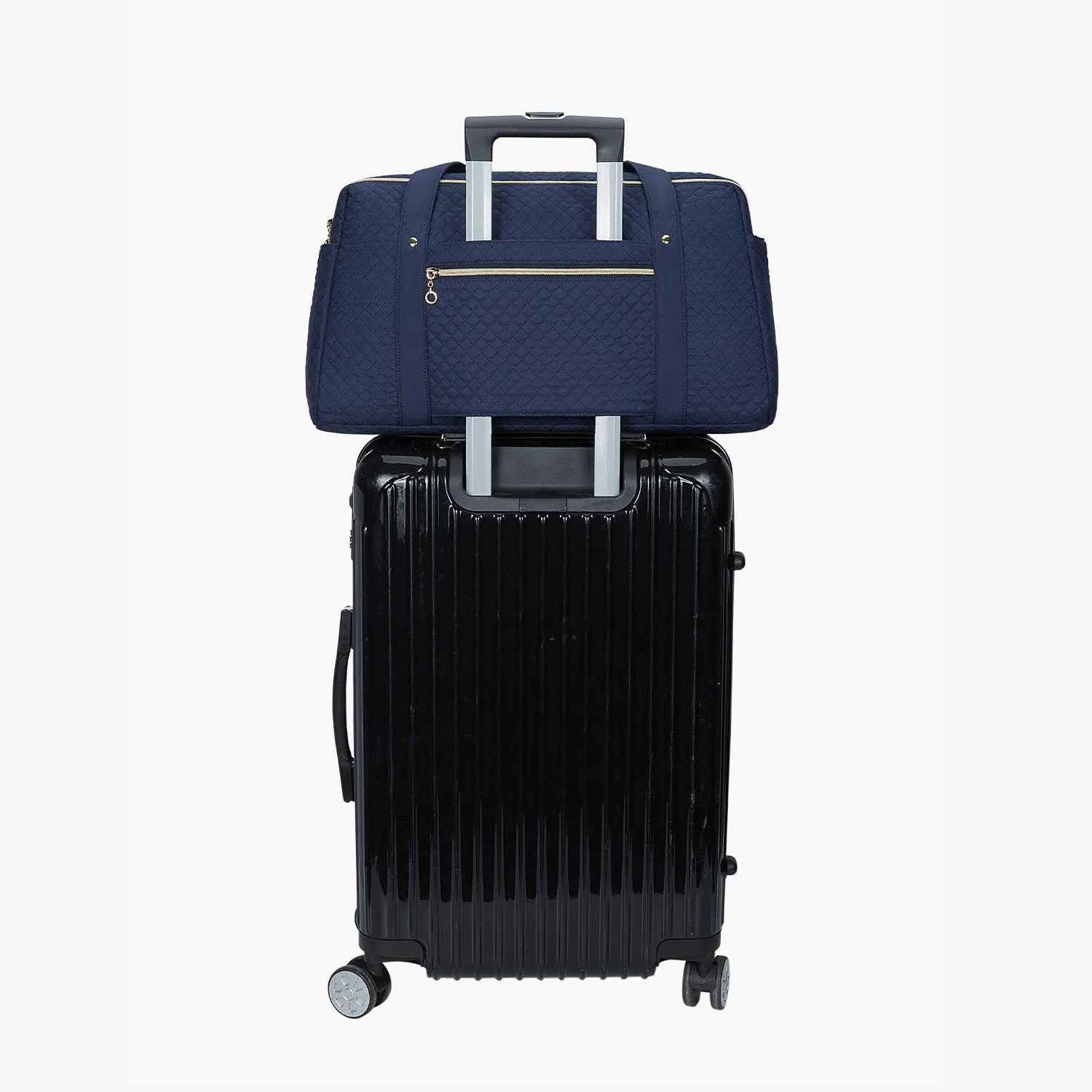 Weekender 31L Overnight Duffle Bag