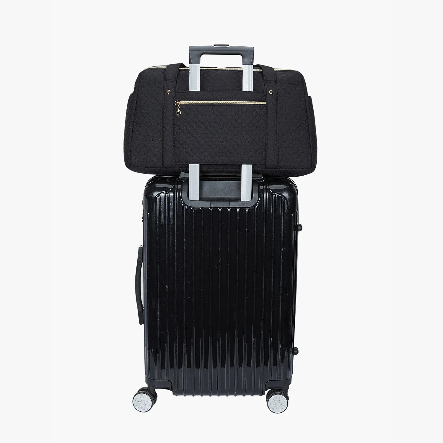 Weekender 31L Overnight Duffle Bag