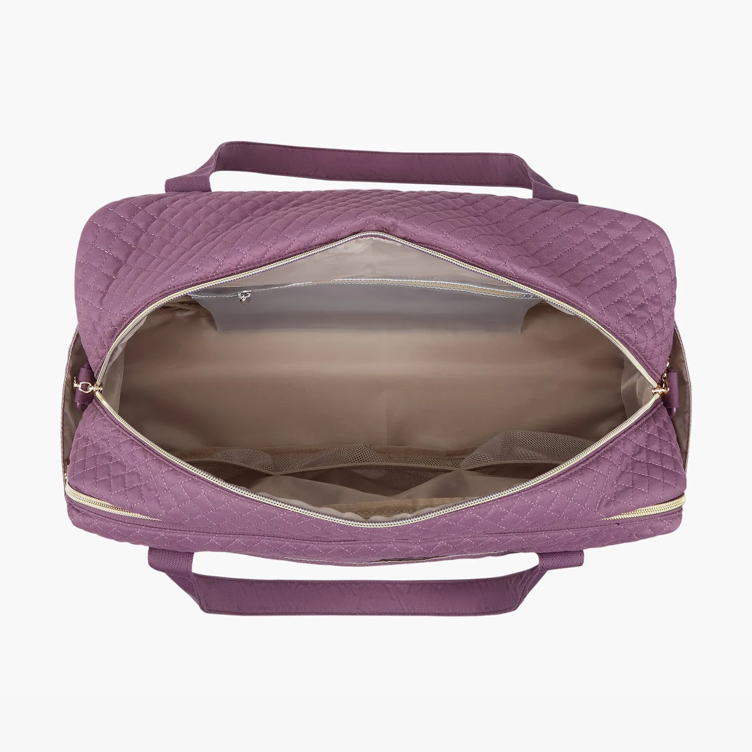 Weekender 31L Overnight Duffle Bag