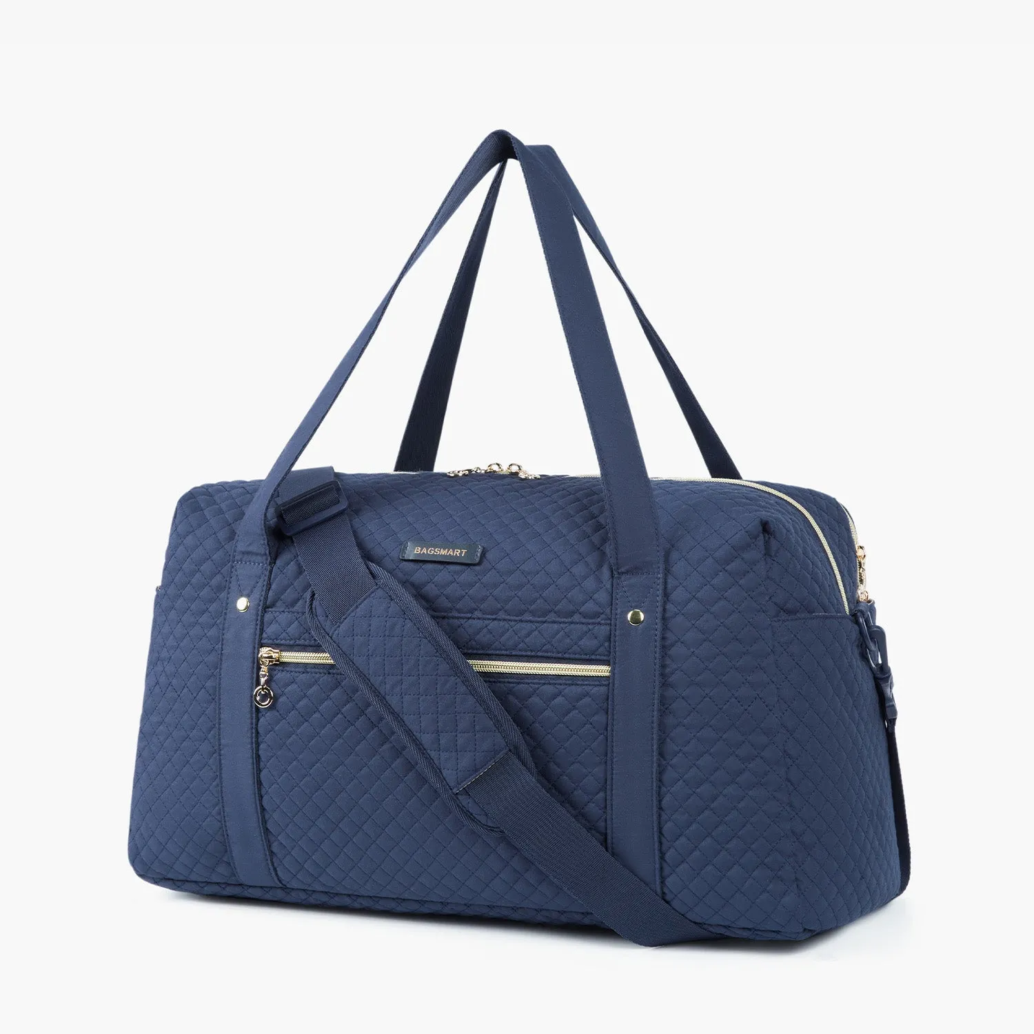 Weekender 31L Overnight Duffle Bag