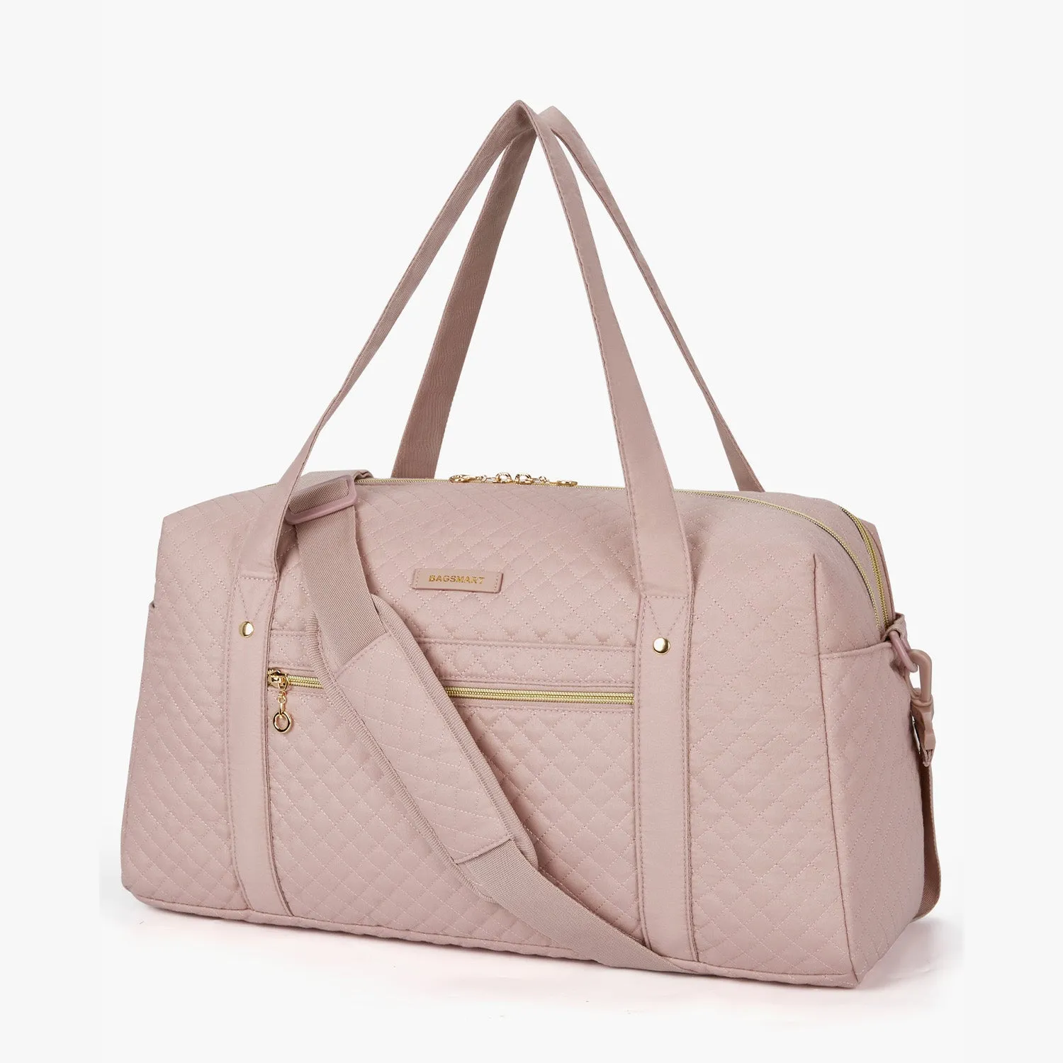 Weekender 31L Overnight Duffle Bag