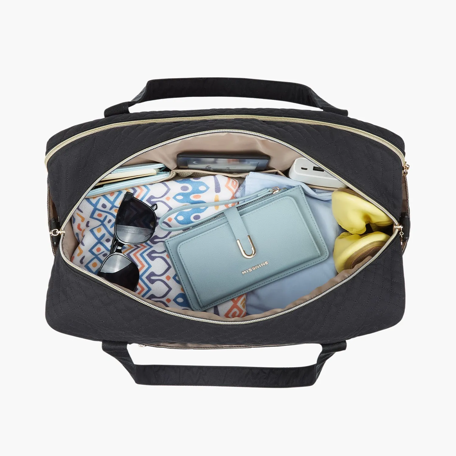Weekender 31L Overnight Duffle Bag