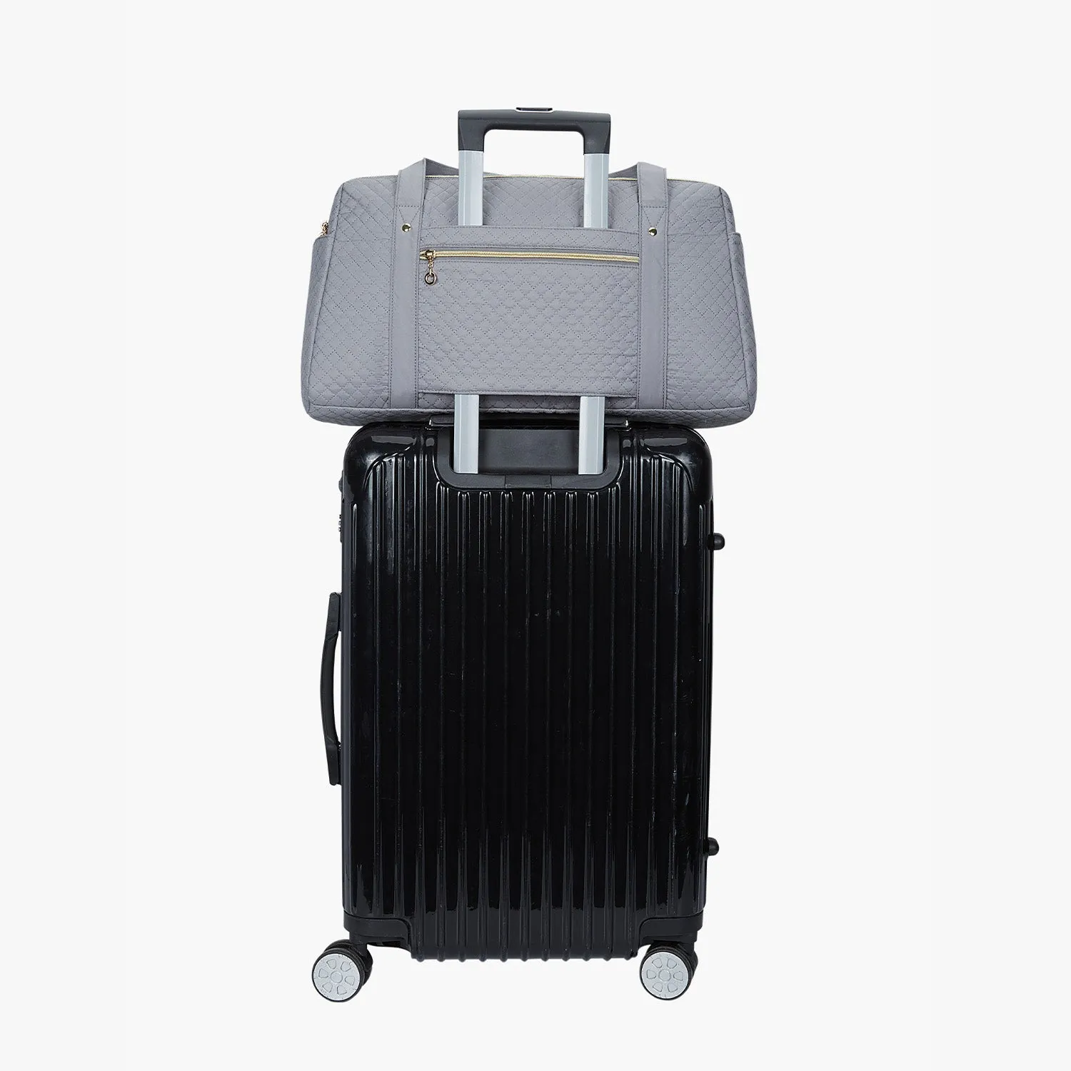 Weekender 31L Overnight Duffle Bag