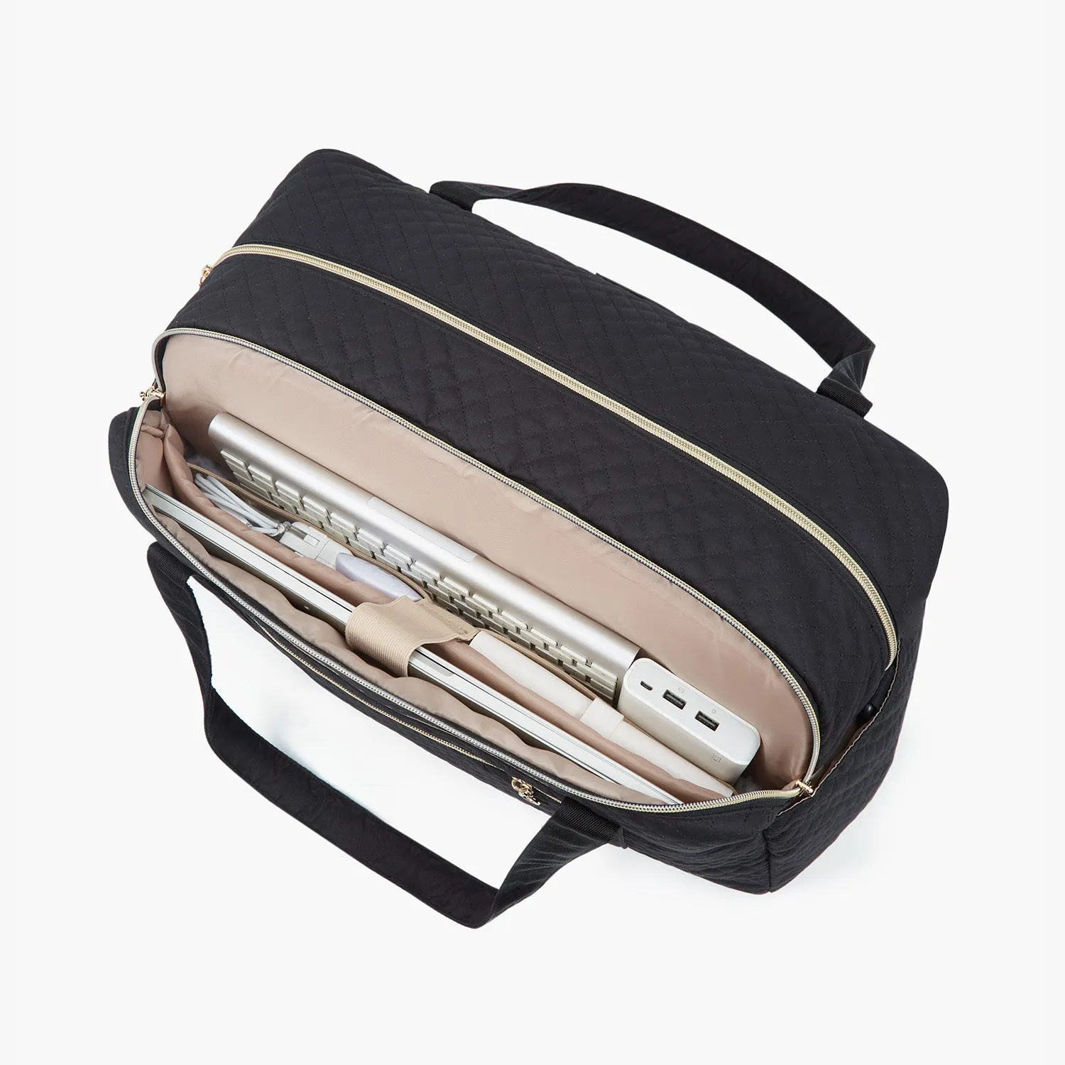 Weekender 31L Overnight Duffle Bag