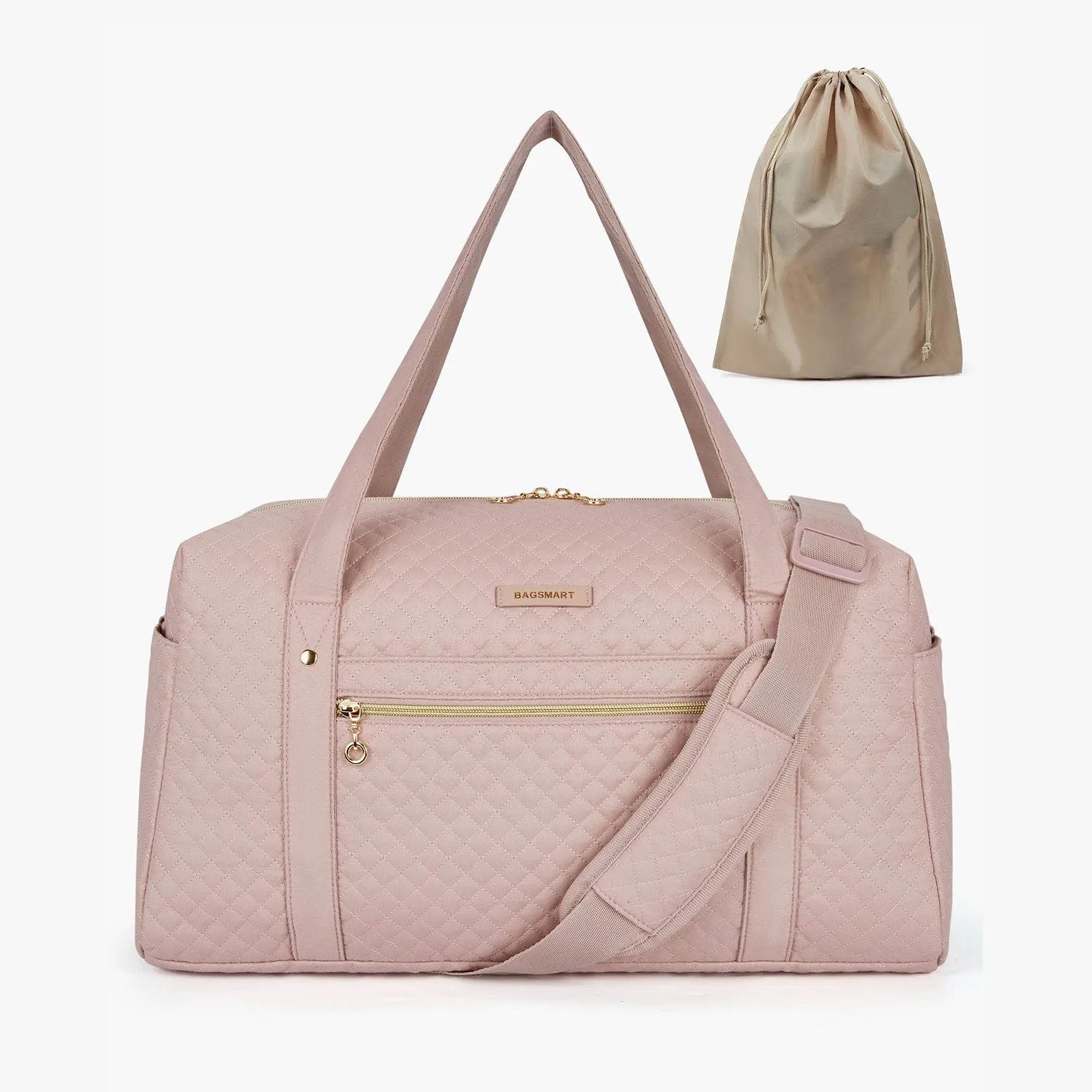 Weekender 31L Overnight Duffle Bag