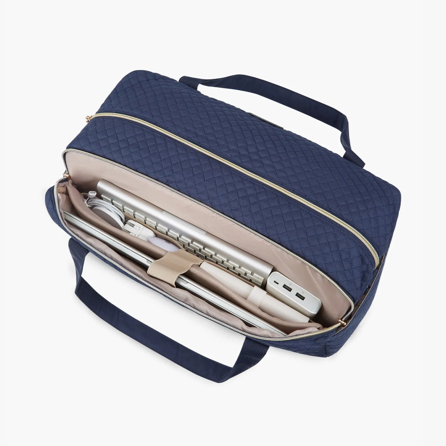Weekender 31L Overnight Duffle Bag