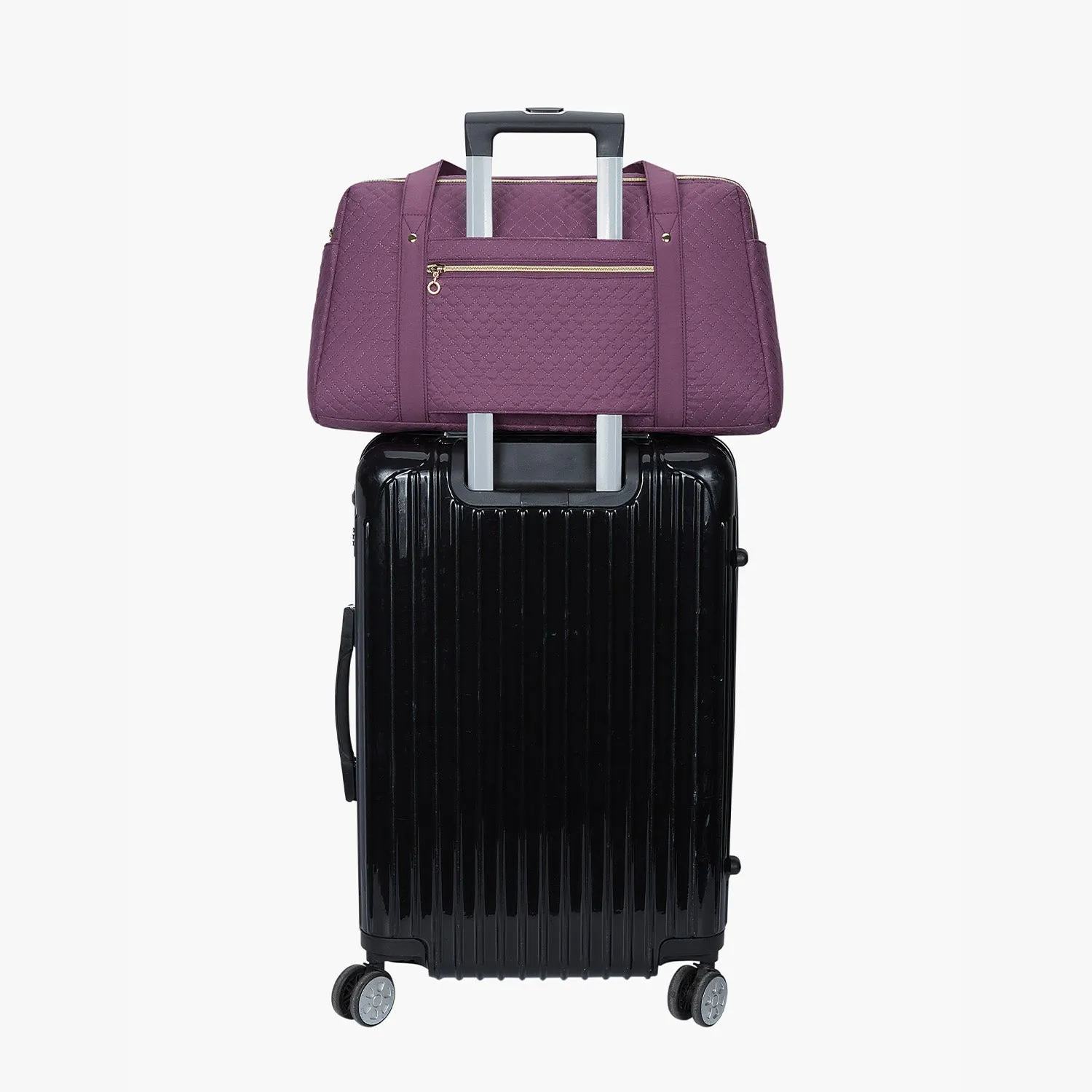 Weekender 31L Overnight Duffle Bag