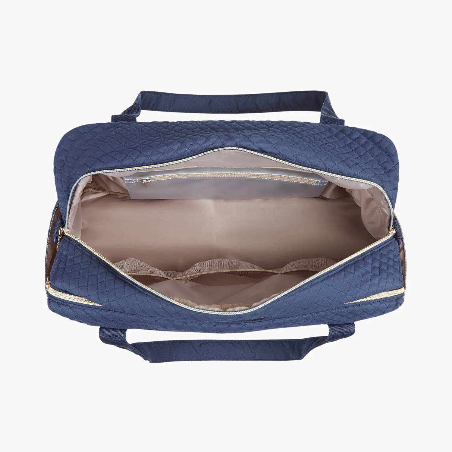 Weekender 31L Overnight Duffle Bag