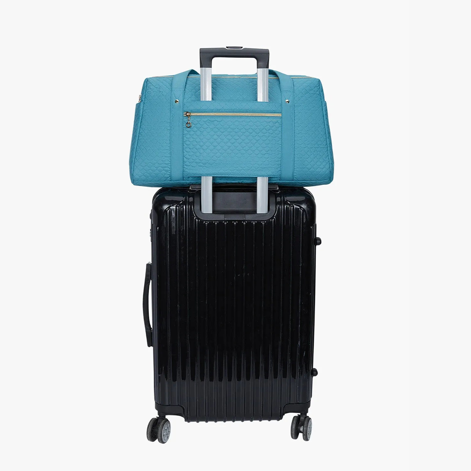 Weekender 31L Overnight Duffle Bag
