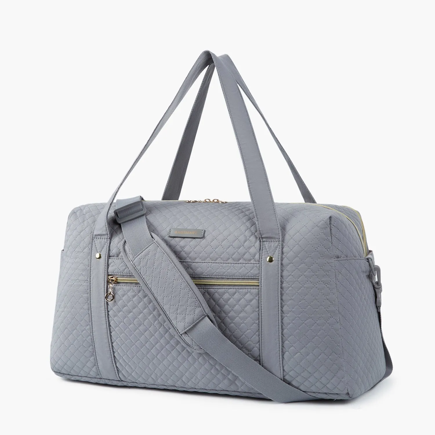 Weekender 31L Overnight Duffle Bag