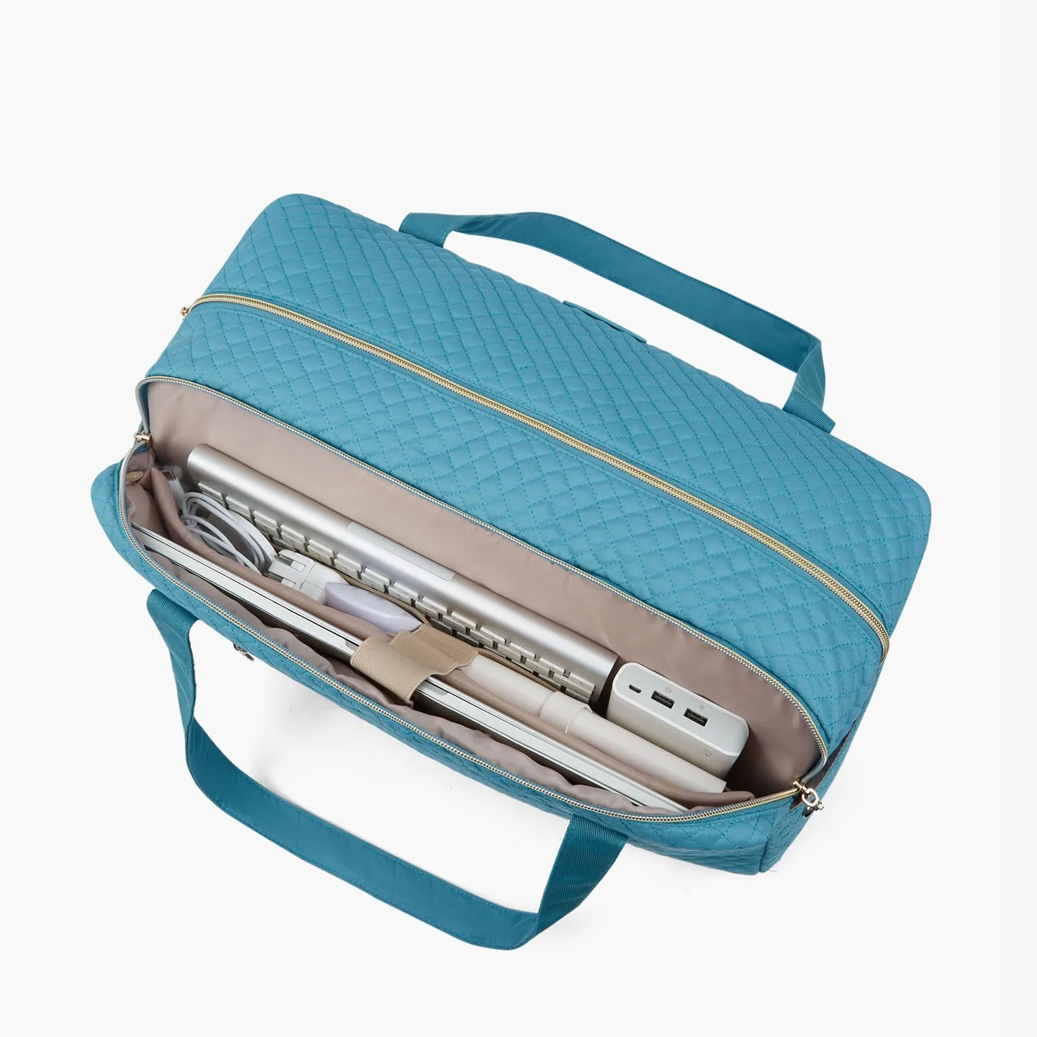 Weekender 31L Overnight Duffle Bag
