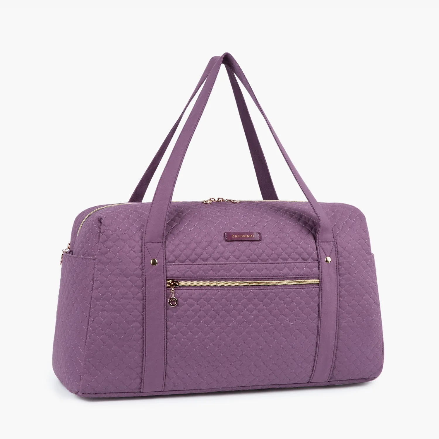 Weekender 31L Overnight Duffle Bag
