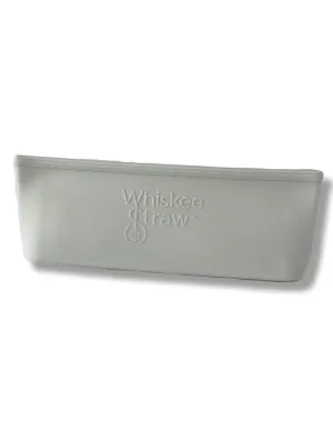 Whiskee Straw® Travel Bag