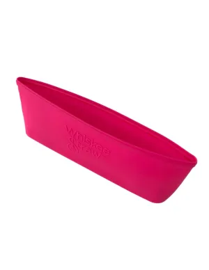 Whiskee Straw® Travel Bag