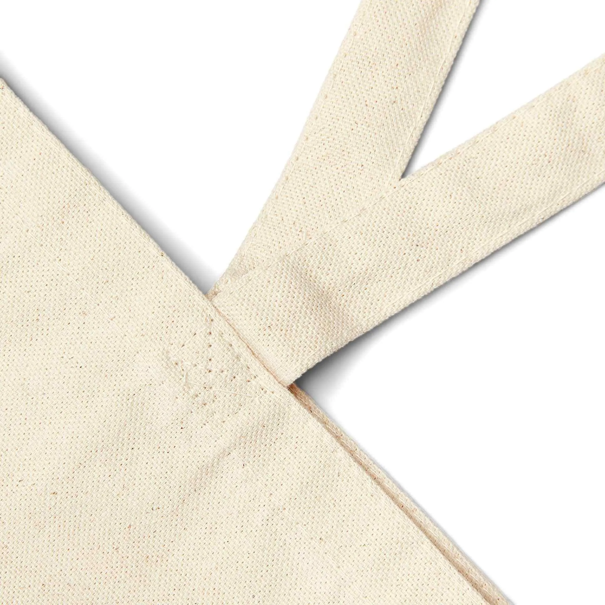 Wilson Silhouette Cotton Canvas Tote Bag