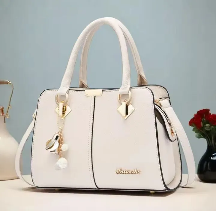 women bag Fashion Casual Luxury handbag