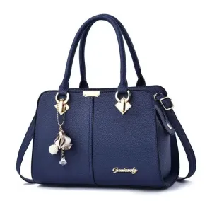 women bag Fashion Casual Luxury handbag