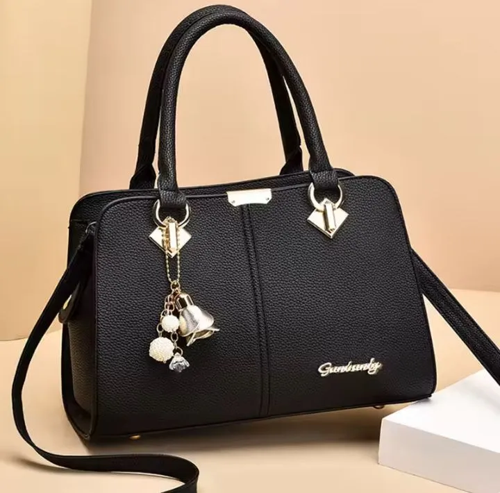 women bag Fashion Casual Luxury handbag