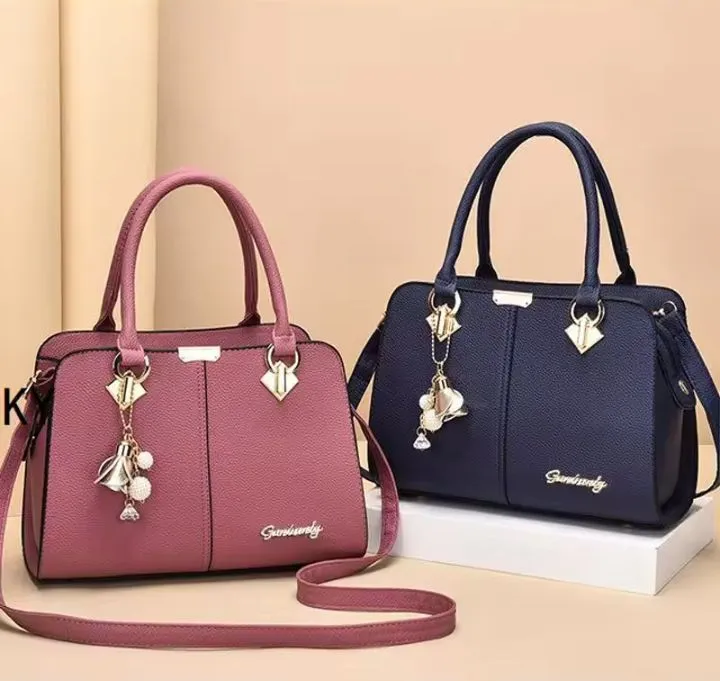 women bag Fashion Casual Luxury handbag