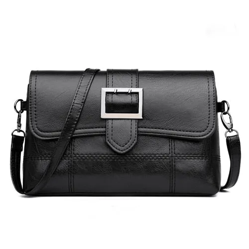 Women Brand Bag Designer Safety-assured Shoulder Express delivery