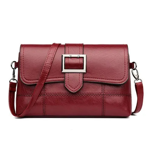 Women Brand Bag Designer Safety-assured Shoulder Express delivery