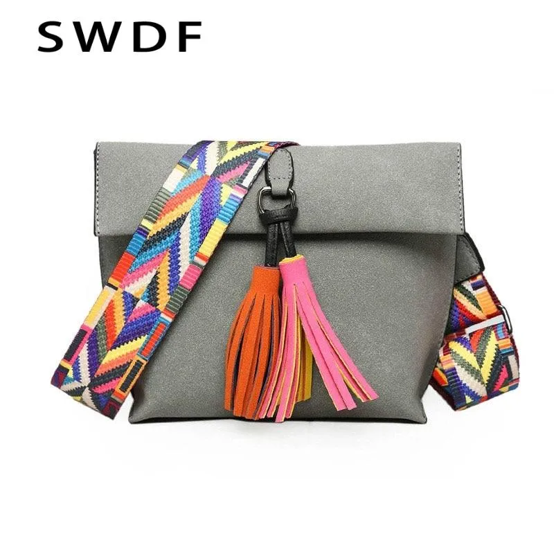 Women Messenger Bag, Crossbody-Shoulder Bag
