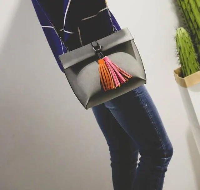 Women Messenger Bag, Crossbody-Shoulder Bag