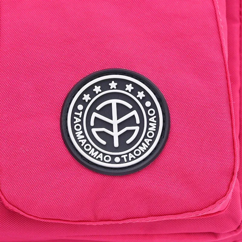 Women Nylon Shoulder Bags