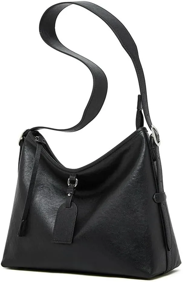 Women Shoulder Bag Large Capacity Handbag Messenger Bag for Women