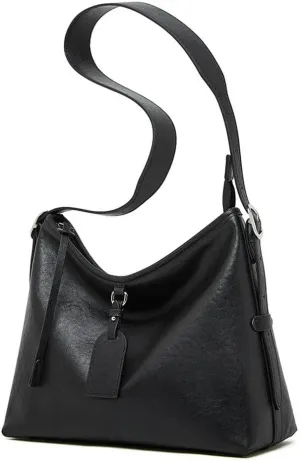 Women Shoulder Bag Large Capacity Handbag Messenger Bag for Women