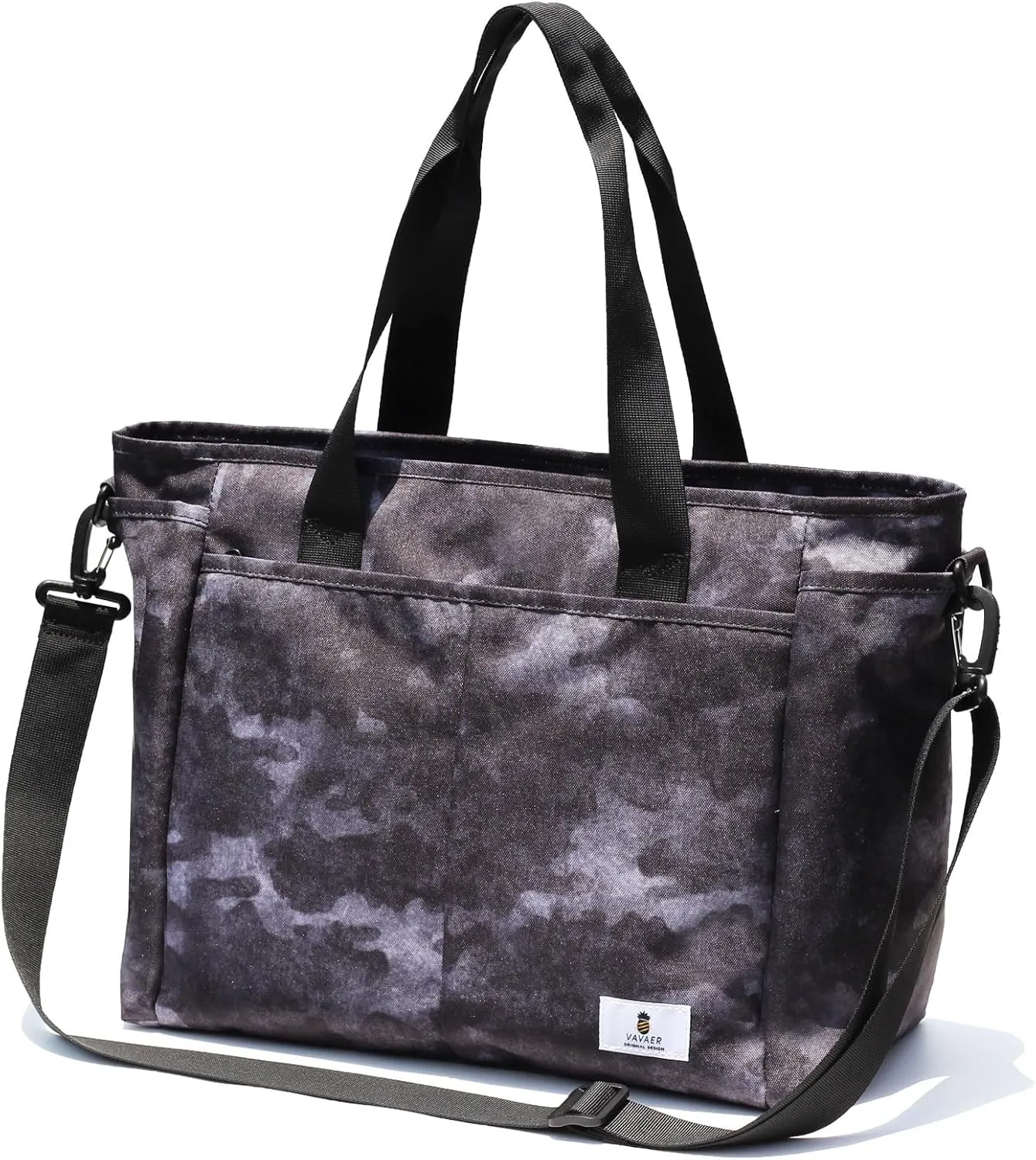Women Weekender Overnight Travel Shoulder Bag Overnight Carry-on Duffel Gym Tote Luggage