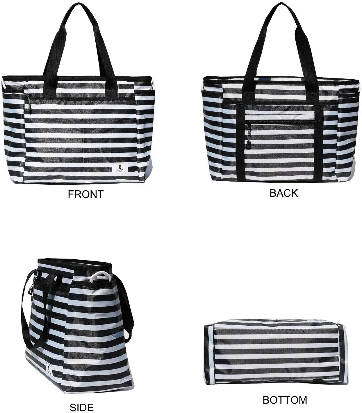 Women Weekender Overnight Travel Shoulder Bag Overnight Carry-on Duffel Gym Tote Luggage