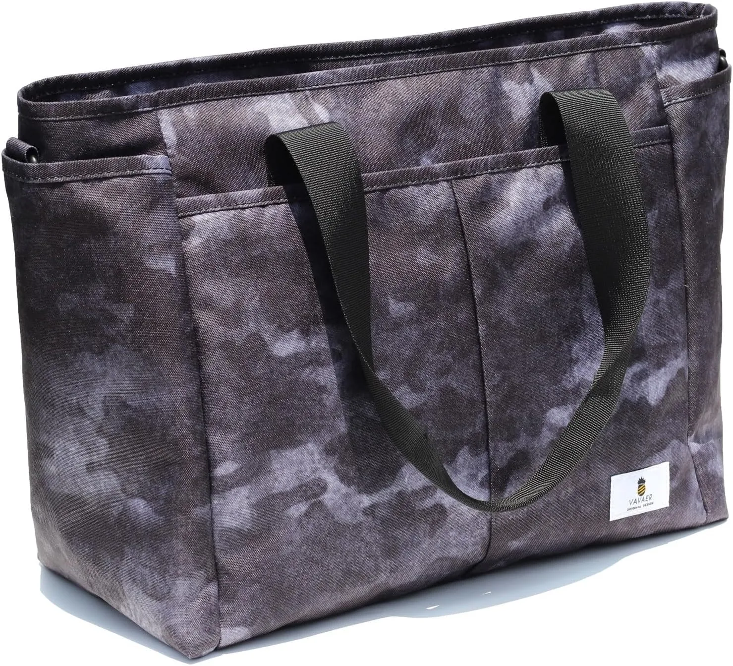 Women Weekender Overnight Travel Shoulder Bag Overnight Carry-on Duffel Gym Tote Luggage