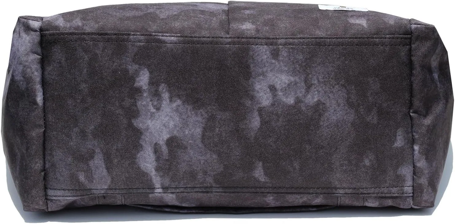 Women Weekender Overnight Travel Shoulder Bag Overnight Carry-on Duffel Gym Tote Luggage