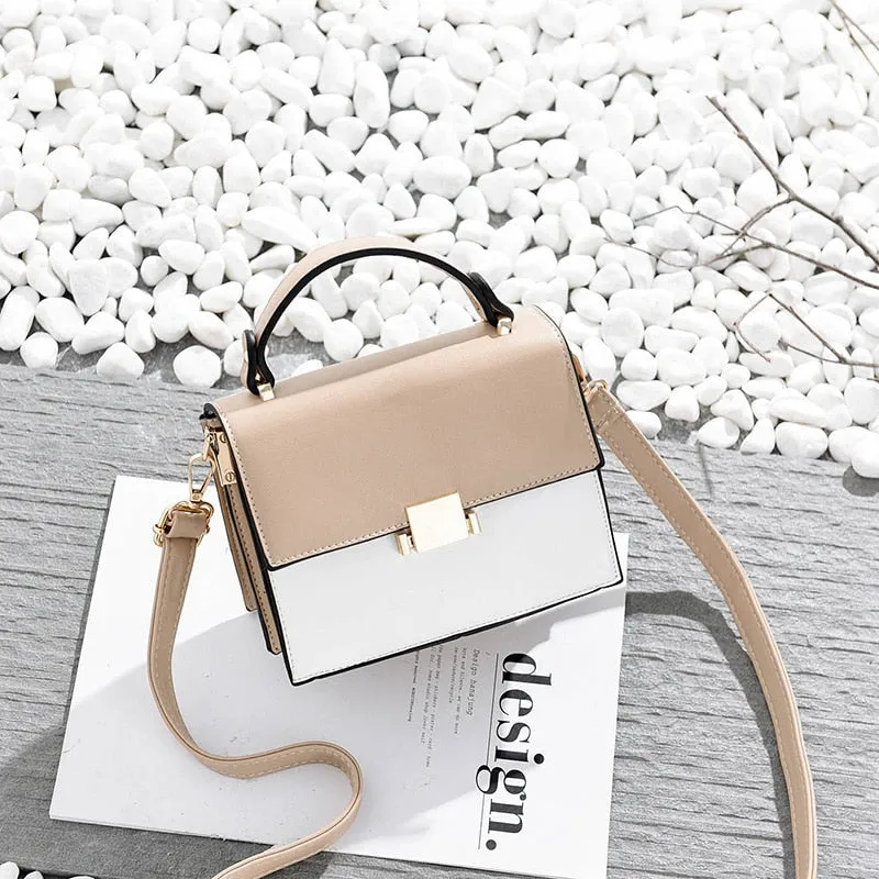 Women's Crossbody Collection - CONTRAST WM