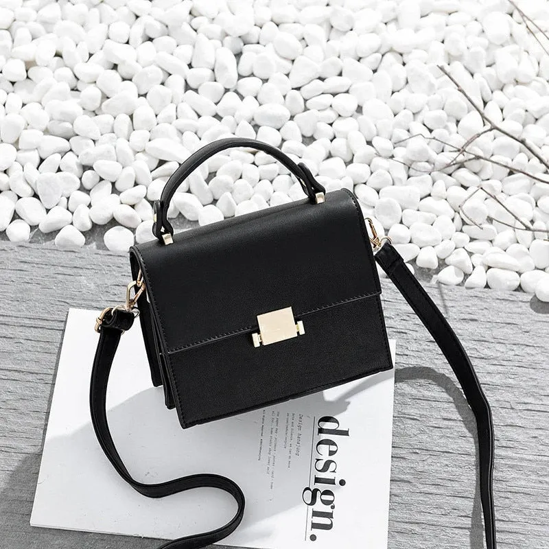 Women's Crossbody Collection - CONTRAST WM